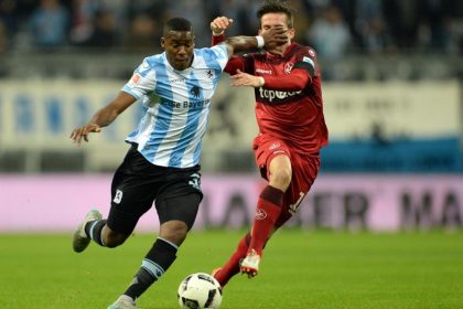 Nächster Dämpfer für 1860 München