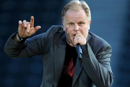 Rapper BRKN: „Herbert Grönemeyers Türkisch ist erstaunlich gut“