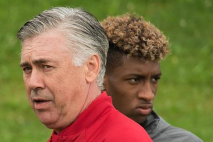 FC Bayern ohne fünf Stars nach Rostow