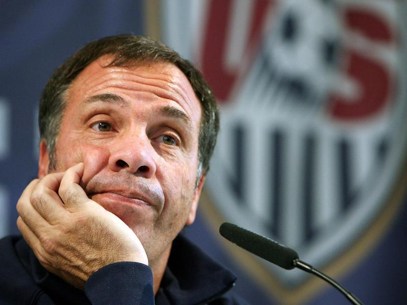 US-Verband ernennt Arena zu Klinsmann-Nachfolger