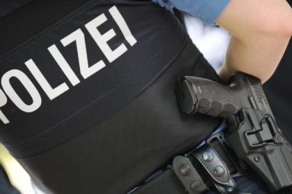 Angriffe auf Polizisten werden künftig stärker geahndet – Bis zu fünf Jahre Haft für Übergriffe auf Einsatzkräfte