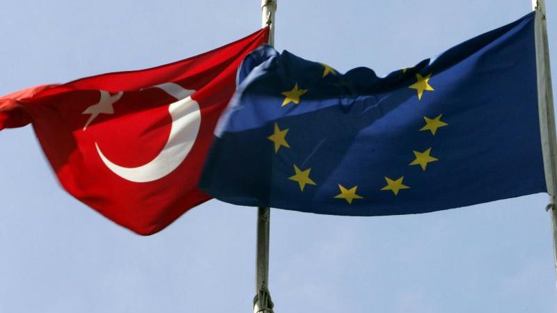 Luxemburgs Ministerpräsident Bettel: Erdogan tritt Europas Werte mit Füßen