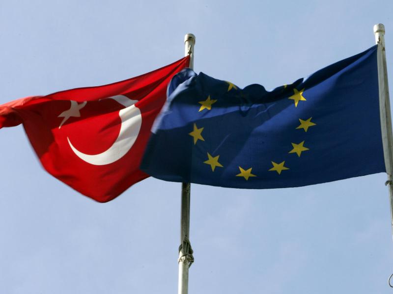 CSU verlangt Abbruch der EU-Beitrittsverhandlungen mit der Türkei