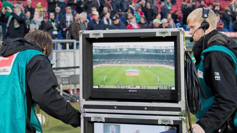 TV-Gelder-Schlüssel belohnt Lange Bundesliga-Zugehörigkeit