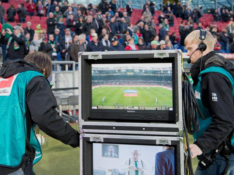TV-Gelder-Schlüssel belohnt Lange Bundesliga-Zugehörigkeit
