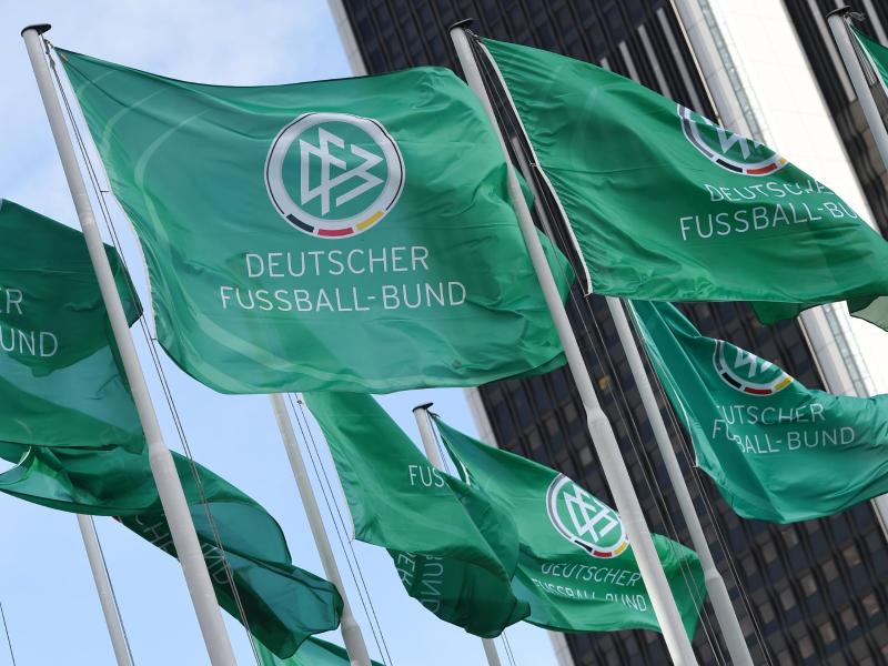 DFB wehrt sich in WM-Affäre: Jederzeit kooperiert
