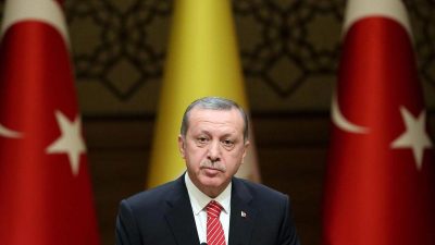 Die Türkei auf dem Weg zum Präsidialsystem –  So wächst jetzt Erdogans Macht