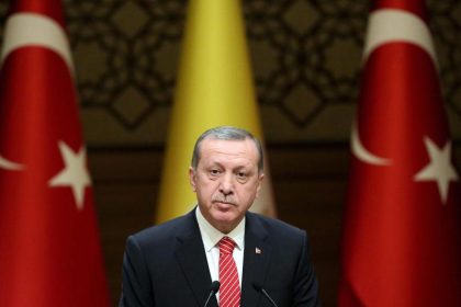 Türkei droht nach EU-Votum: “Dann werden Flüchtlinge Europa überfluten und übernehmen”