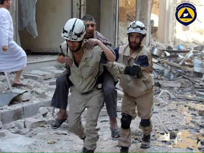 Kampf um Aleppo: SPD warnt vor vorschnellen Schlüssen – „Ein Triumph für Assad und Putin, eine Schande für Weltgemeinschaft“