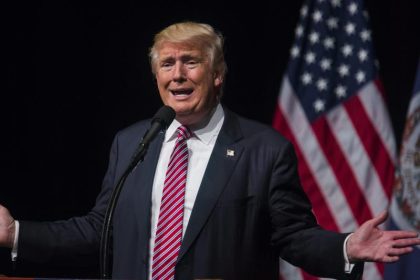 “Leben wir in Nazi-Deutschland?”: Trump kontert Vorwurf der Einflussnahme durch Russland