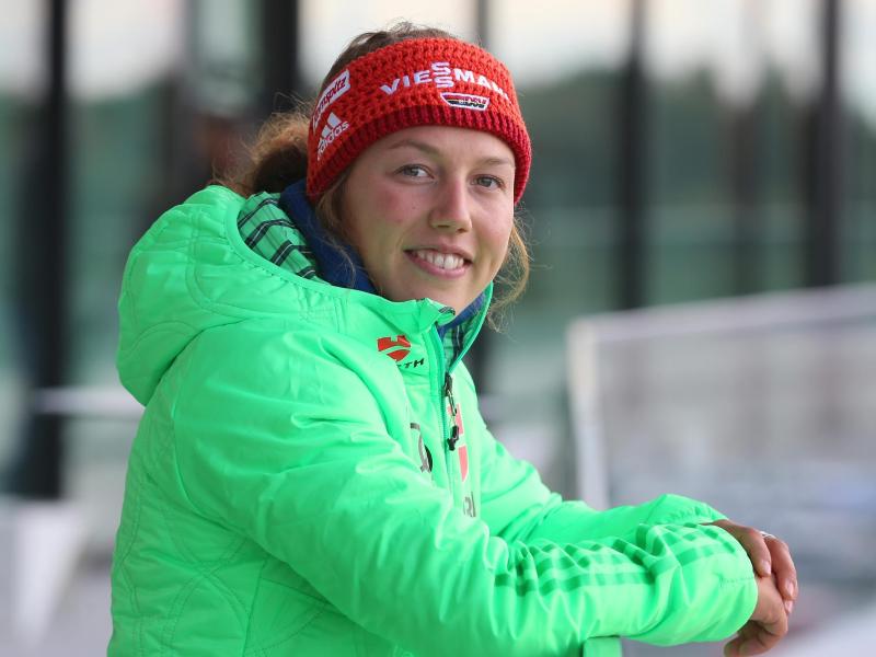 Dahlmeier & Co starten in Biathlon-Winter