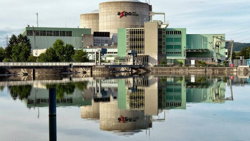 Viel Geld, eine Mission: Physiker-Familie will „Blackout stoppen“– mit Kernenergie