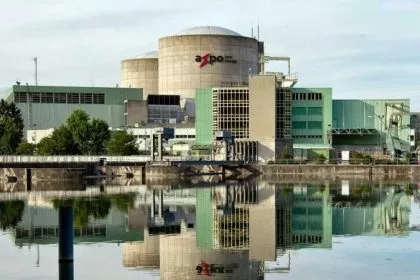 Viel Geld, eine Mission: Physiker-Familie will „Blackout stoppen“– mit Kernenergie
