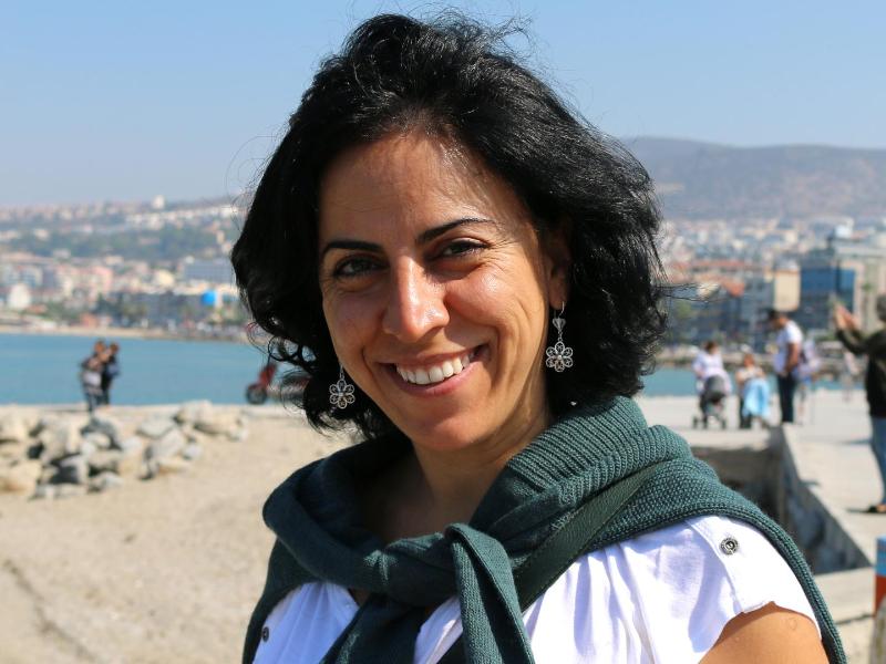 WDR-Reporterin droht in der Türkei Prozess