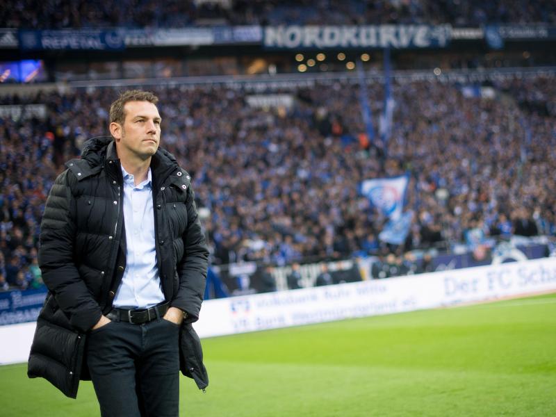 Nach 3:1 gegen Darmstadt: Schalke sagt Leipzig den Kampf an