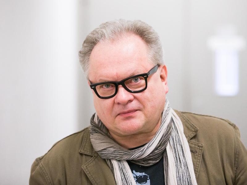 Heinz Rudolf Kunze wettert in Teltow gegen kriminelle Migranten, Bildungssystem und Klimajugend