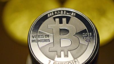Bitcoin über tausend Dollar wert – Echte Alternative in Zeiten der Unsicherheit der Finanzmärkte?