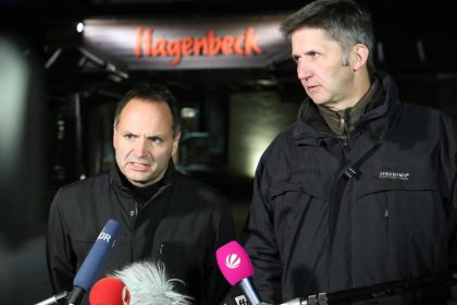 Vogelgrippe: Mehrere Zoos schließen – Hochansteckendes Virus H5N8 nachgewiesen