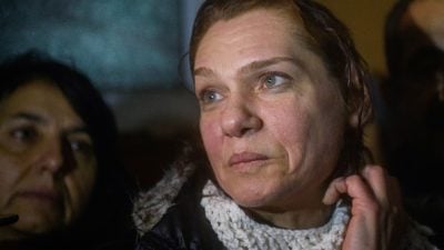 Türkische Autorin Asli Erdogan aus Untersuchungshaft entlassen – Aber Ausreiseverbot verhängt