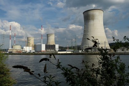Deutschland und Belgien unterzeichnen Atomabkommen – Gefahr durch Pannenreaktoren