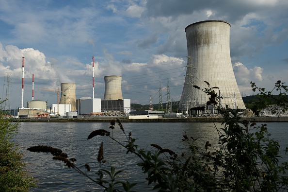 Deutschland und Belgien unterzeichnen Atomabkommen – Gefahr durch Pannenreaktoren