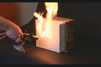 Umweltgift Flammschutzmittel: Gefährliche Einstufung von HBCD-haltigen Dämmplatten muss bleiben