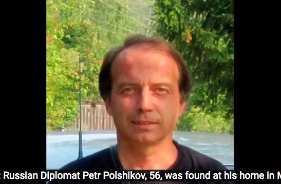 Russischer Diplomat starb in Moskauer Wohnung durch Kopfschuss – Noch vor Botschafter-Mord