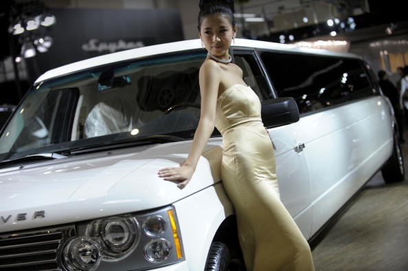 China plant Luxussteuer auf extra teure Limousinen