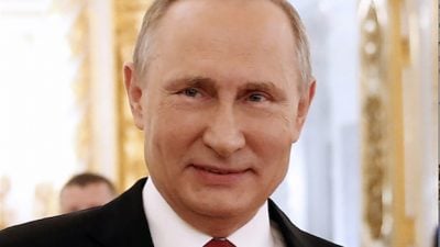 Putin über Russlands Außenpolitik: „Wir brauchen Freunde“ – Er hofft auf Trump