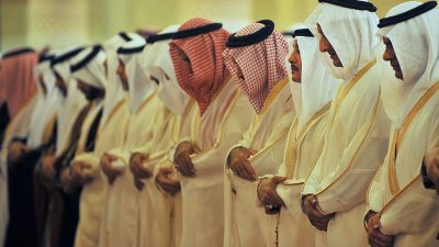 Islamistische Hardliner stoppen Auftritt von US-Komiker in Saudi-Arabien