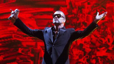 Weltweite Trauer nach plötzlichem Tod von Sänger George Michael