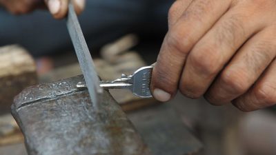 Verbraucherschützer warnen vor Wucherpreisen bei Schlüsseldiensten