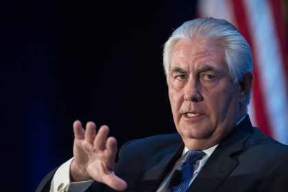Rex Tillerson: Warum der neue US-Außenminister NICHT für Kuschelkurs mit Russland steht