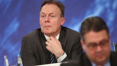 Wegen Erfolg der Anti-Establishment Parteien: Oppermann will von SPD mehr Verständnis für Sorgen der Bevölkerung