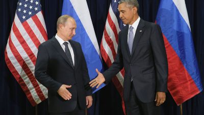 USA verhängen Sanktionen gegen Putin-Vertrauten und mutmaßliche Litwinenko-Mörder