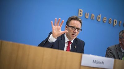 Bundeskriminalamt will mehr Spezialisten und Ausländer einstellen