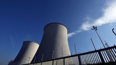 Atomkraft: Bundesverfassungsgericht entscheidet über umstrittene Brennelementesteuer