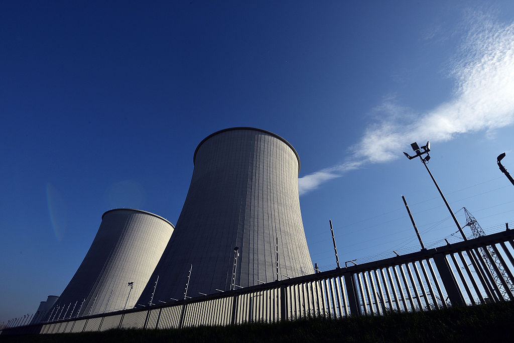 Atomkraft: Bundesverfassungsgericht entscheidet über umstrittene Brennelementesteuer