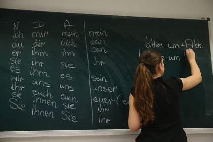 Akuter Lehrermangel: Länder stellen immer mehr Quer- und Seiteneinsteiger als Lehrer ein