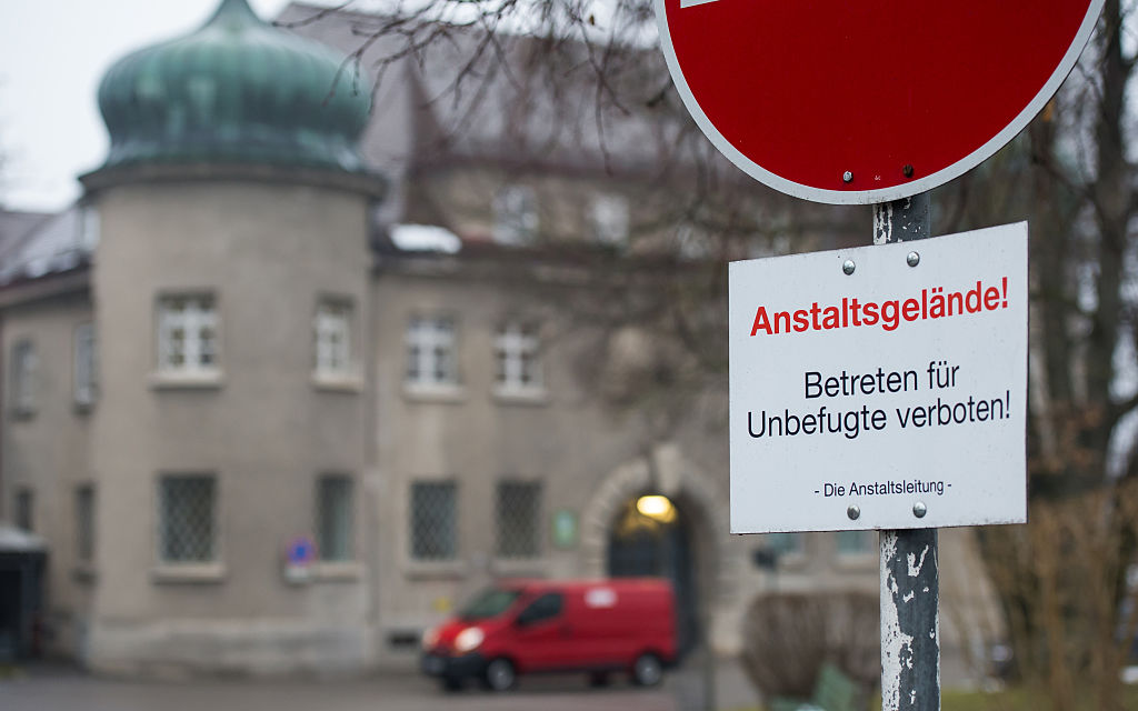 Zahl der Islamisten in deutschen Gefängnissen nimmt deutlich zu