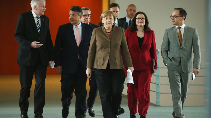 Bundestag-Gesetzesbeschlüsse der letzten Tage: Ist die komplette Entmachtung der Bevölkerung beschlossen?
