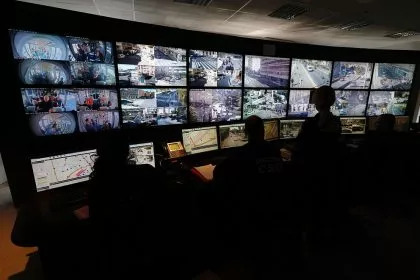 Nach Willkommenspolitik folgt Massenüberwachung: Städtebund will mehr Videoüberwachung und weniger Datenschutz