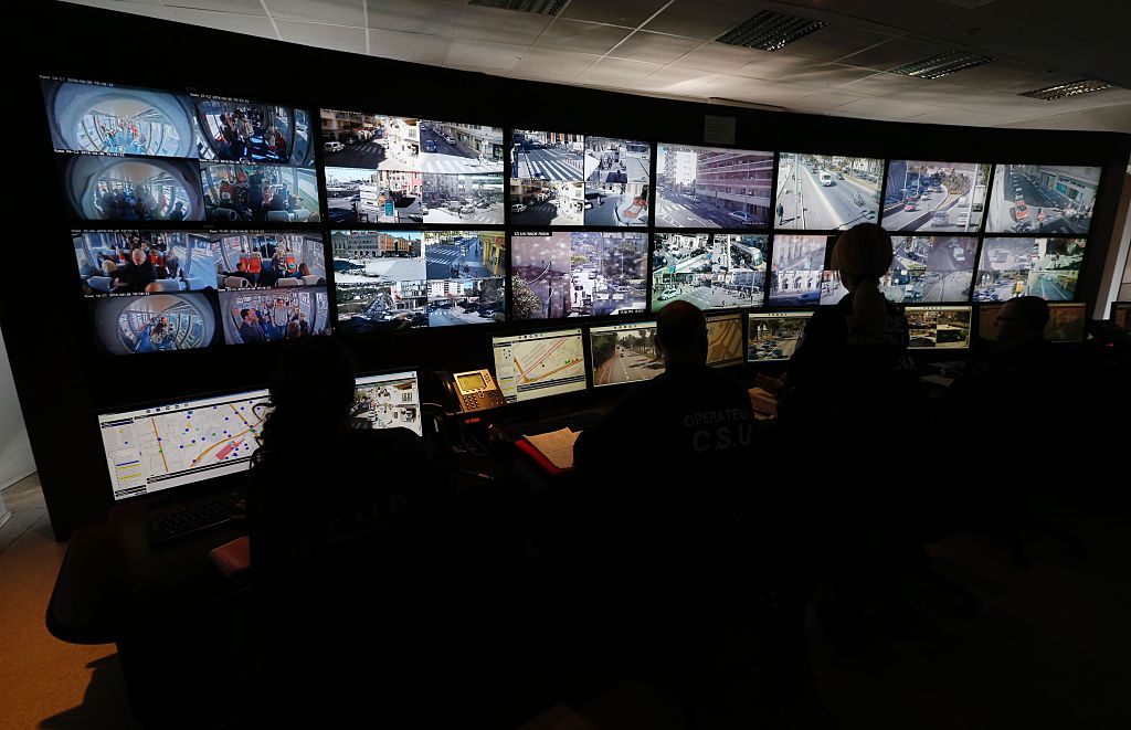 Nach Willkommenspolitik folgt Massenüberwachung: Städtebund will mehr Videoüberwachung und weniger Datenschutz