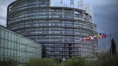 EU-Gericht stärkt Instrument der Europäischen Bürgerinitiative