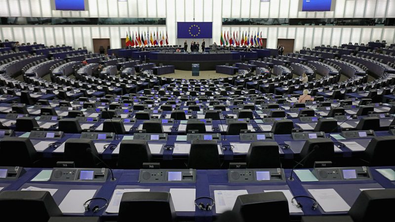 Liberalen-Fraktionschef im EU-Parlament will Russland-Beziehungen neu ordnen