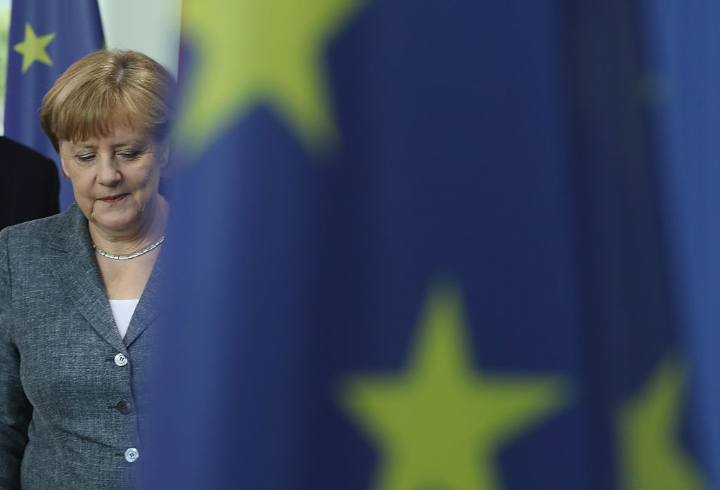 Anne Will-Sendung: „Europa gescheitert“ und „Merkel glaube selbst nicht mehr an Brüssel“