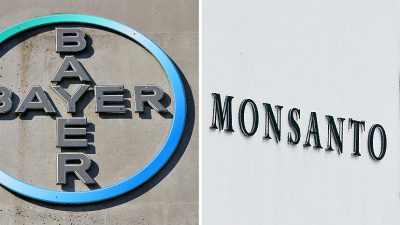 USA: Zahl der Klagen gegen Bayer-Tochter Monsanto steigt auf fast 43.000