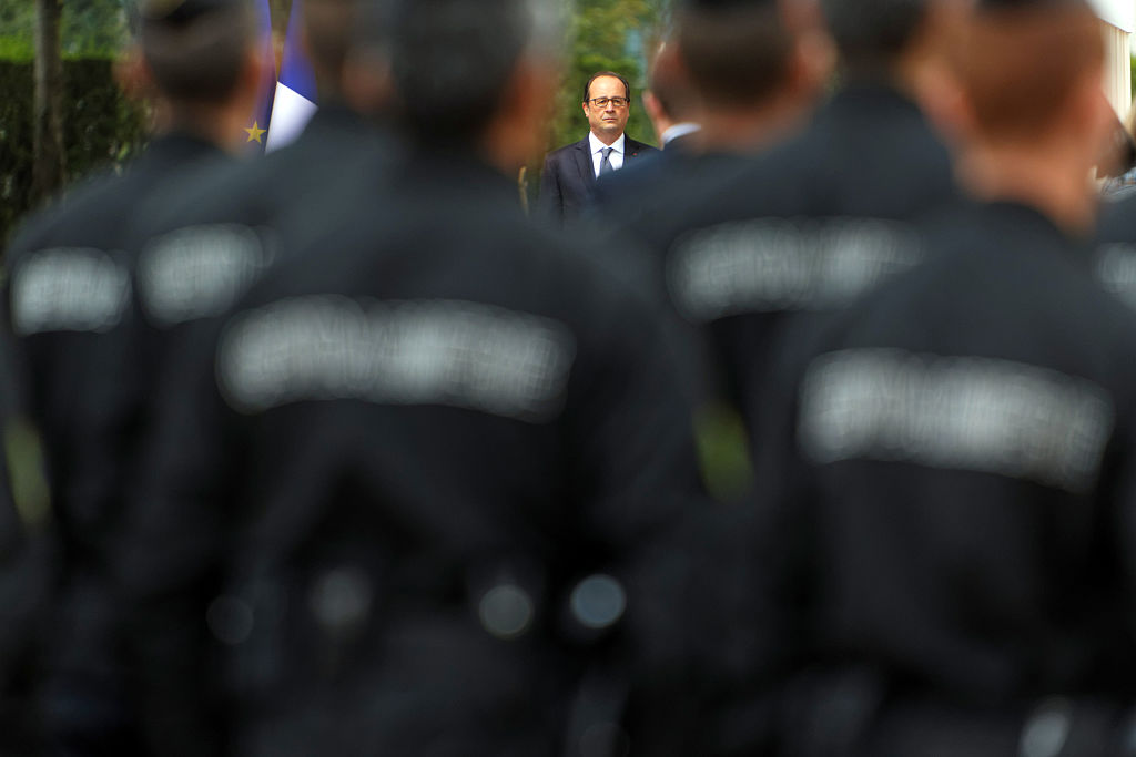 „Terrorbedrohung“ ermöglicht staatliche Willkür: Ausnahmezustand wird in Frankreich zum fünften Mal verlängert