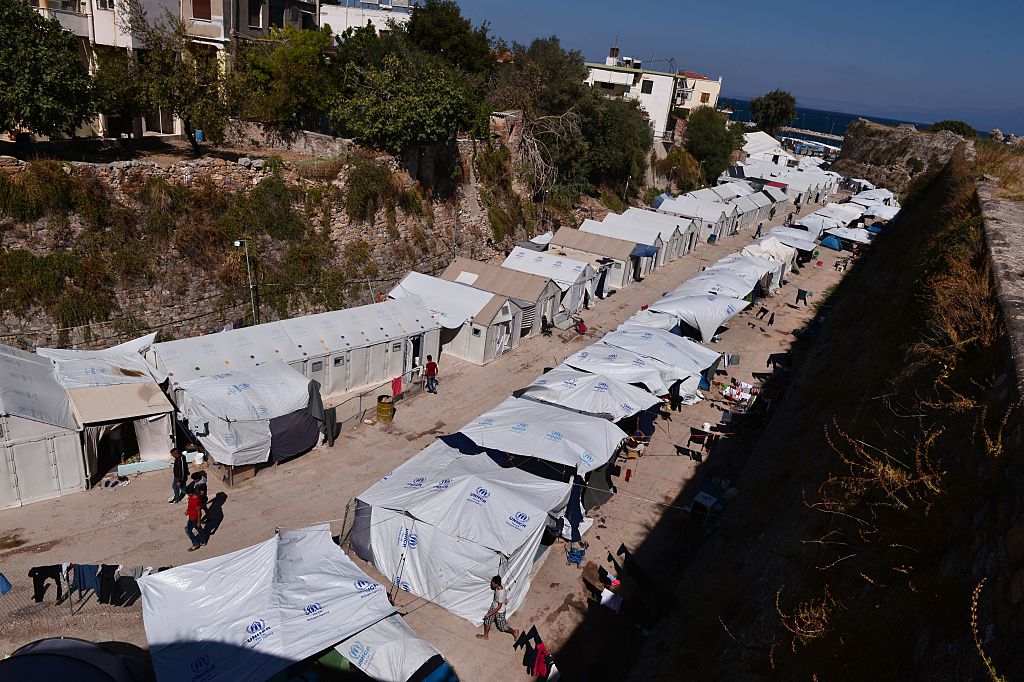 Frontex: EU schiebt 43 Prozent abgelehnter Migranten nicht ab