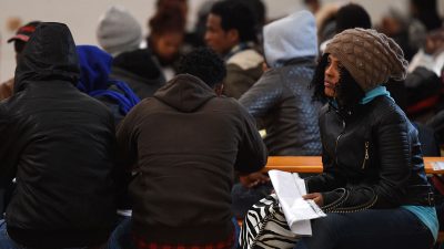 Scheuer: CDU soll Strobl-Papier zu Zuwanderung beschließen – Konsequent abschieben und Asylzentren in Afrika schaffen